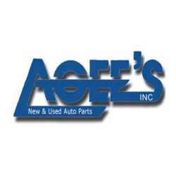 Agee's Auto Parts