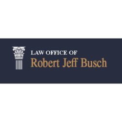 Robert Jeff Busch Attorney