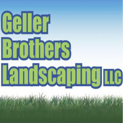 Geller Brothers Landscaping LLC