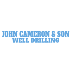 John Cameron & Son Well Drilling