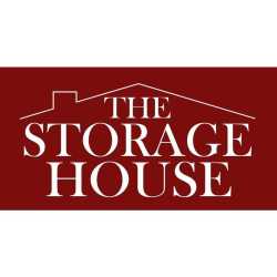 The Storage House - Yellowstone