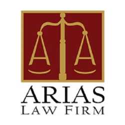 Arias Law Firm