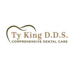Ty King, DDS