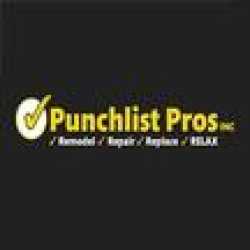 Punchlist Pros Inc.