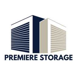 Premiere Storage - Morris