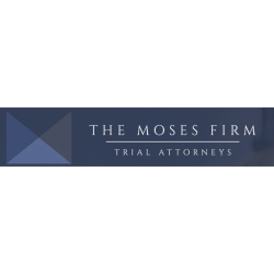 The Moses Firm