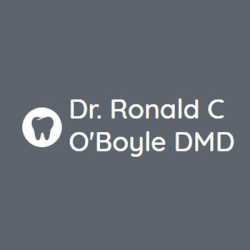 Ronald C O'Boyle D.M.D.