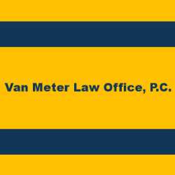 Melissa Van Meter Law Office