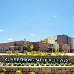 Clive Behavioral Health