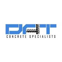 DAT Concrete Specialists