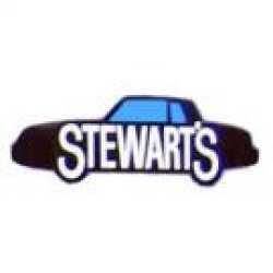 Stewarts Used Auto Parts, Inc.