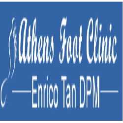 Athens Foot Clinic - Enrico Tan DPM