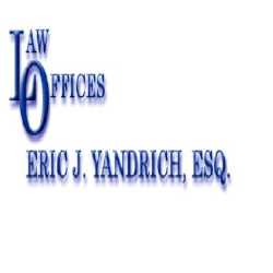 Law Offices - Eric J. Yandrich, Esq.