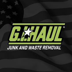 G.I.HAUL Junk and Waste Removal Atlanta