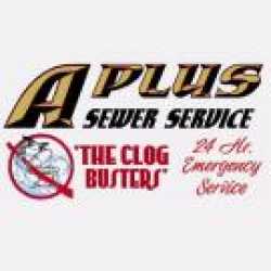 A Plus Sewer Service Inc.