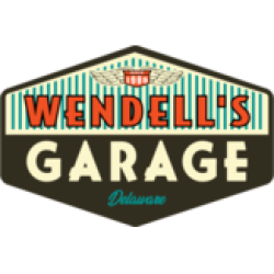 Wendell's Garage