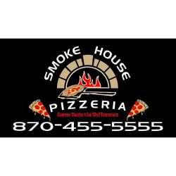 Smoke House Pizzeria