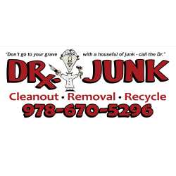 Dr. Junk Cleanout and Removal