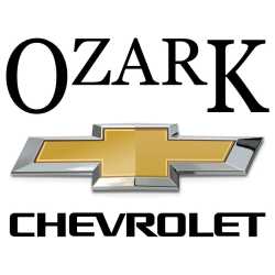 Ozark Chevrolet
