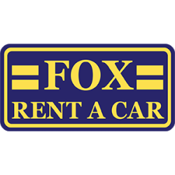 Fox Rent A Car Seattle
