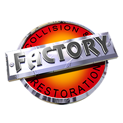 Factory Collision & Restoration