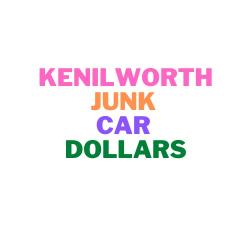 Kenilworth Junk Car Dollars
