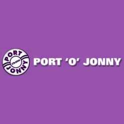 Port-O-Jonny Inc
