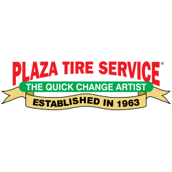 Plaza Tire Service