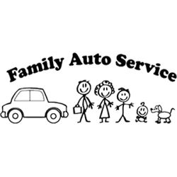 Family Auto Service