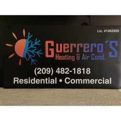 Guerrero's  Heating & Air Conditioning
