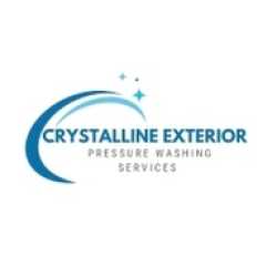 Crystalline Exterior Pressure Washing