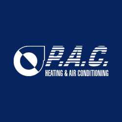 P.A.C. Heating And Air Conditioning