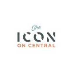 Icon on Central