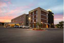 Home2 Suites by Hilton Phoenix Airport North