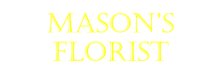 Mason's Florist