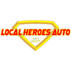 Local Heroes Auto Repair