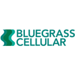 Bluegrass Cellular - CLOSED