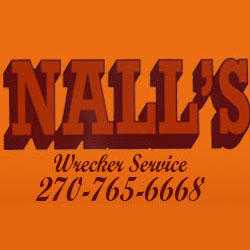 Nall's Wrecker Service