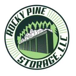 Rocky Pine Storage
