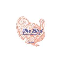 The Bird Restaurant