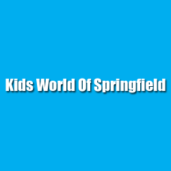 Kids World Of Springfield