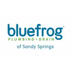 bluefrog Plumbing + Drain of Sandy Springs