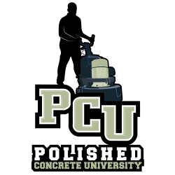 Polished Concrete University