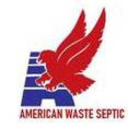 American Waste Septic Tanks Services