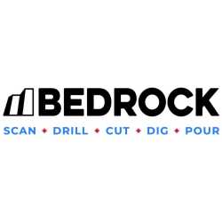 Bedrock Concrete Cutting