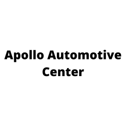 Apollo Automotive Center