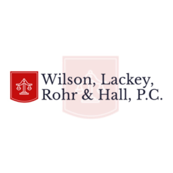 Wilson, Lackey, Rohr & Hall, PC