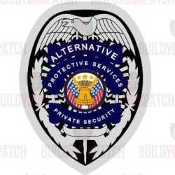 Alternative Protective Services Inc