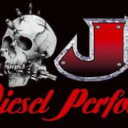 JT Diesel Performance & Repair