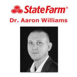 Dr. Aaron Williams - State Farm Insurance Agent